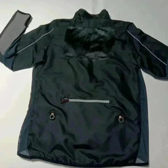 180S Quantum vent  Running jacket. Men's size S - Picture 3 of 9